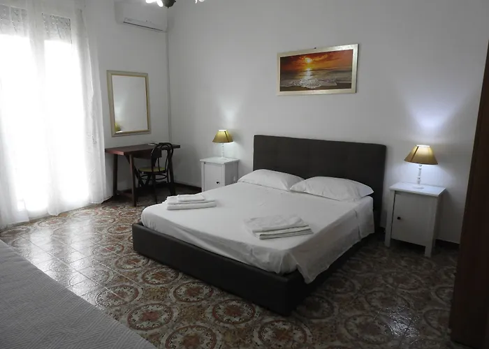 B&B Amèlie Lecce