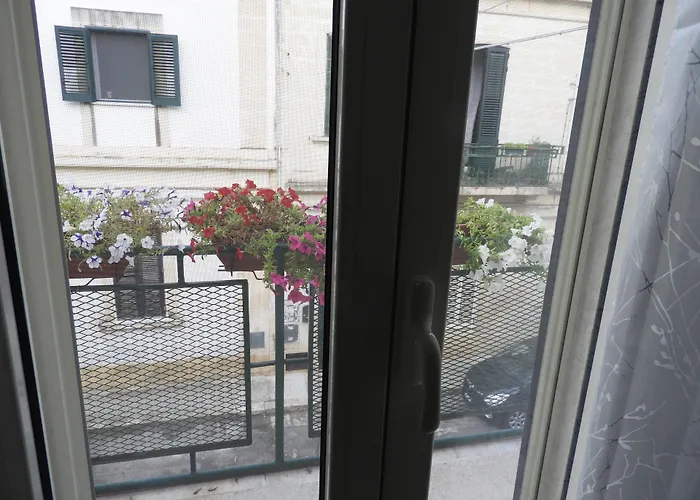 B&B Amèlie Lecce