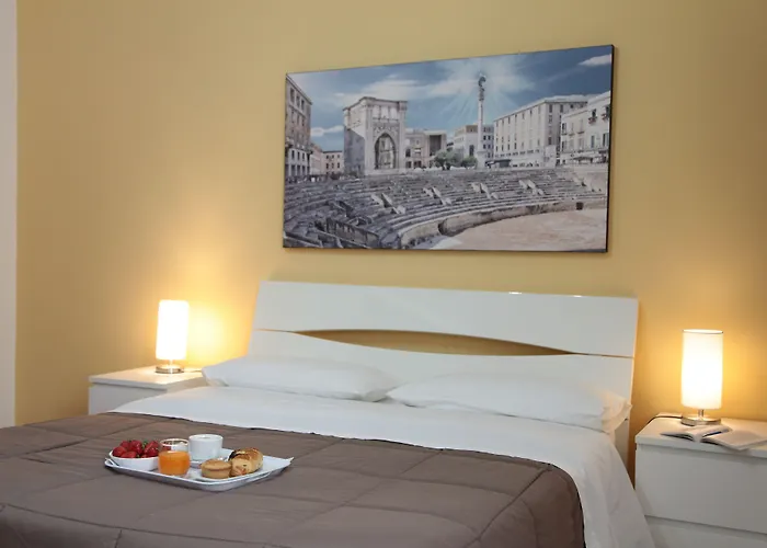 B&B Amèlie Lecce