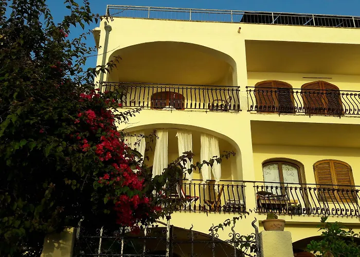 Sabrina Suite Milazzo