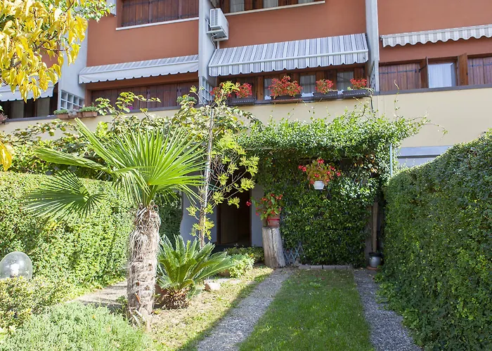 Colifata B&B Verona