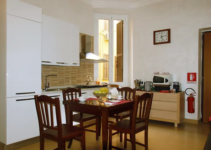 New Joyful Guest House Roma