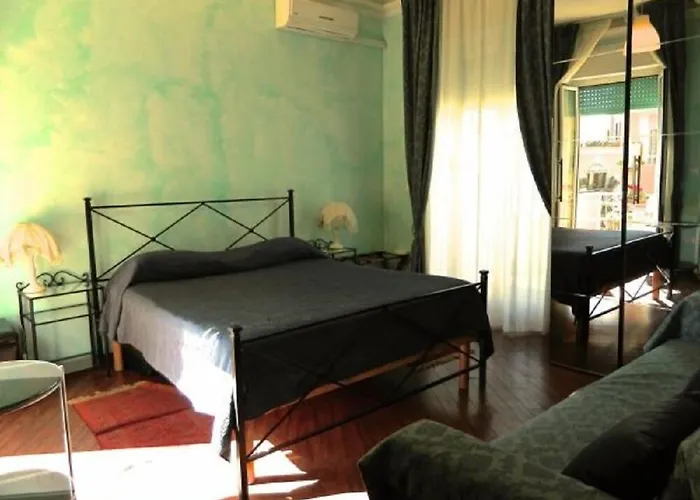 B&B Belle Epoque Lido di Ostia