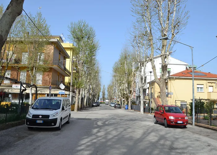 Hotel Britta Rimini