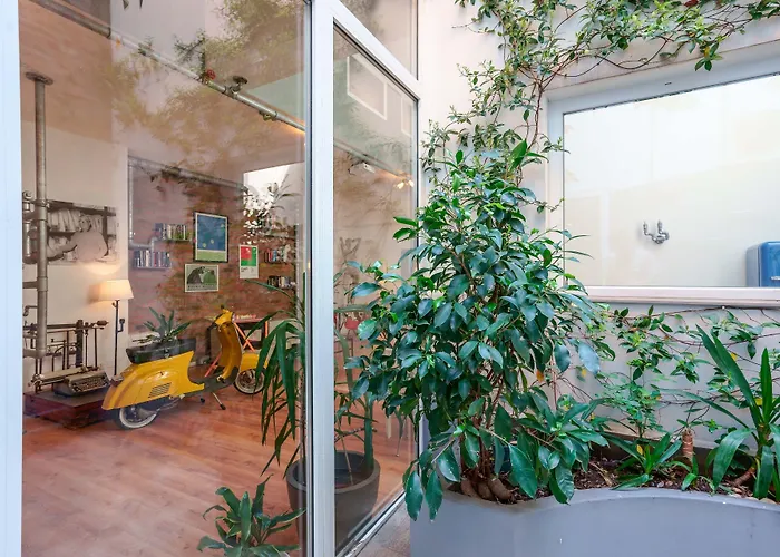 Funtanir Rooms Bologna