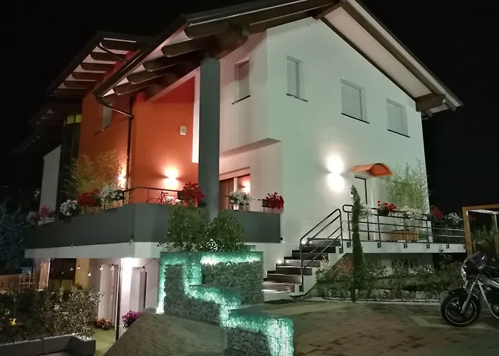 Hotel Cristiano Cosenza