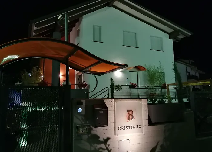Hotel Cristiano Cosenza
