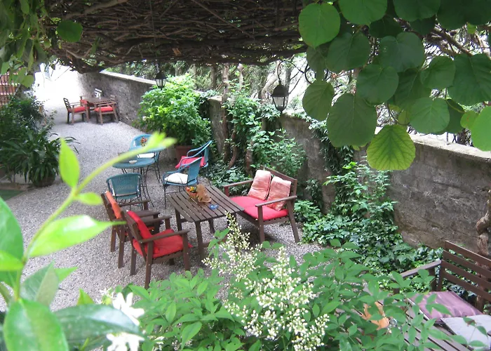 Albergo Sangalli Boario Terme