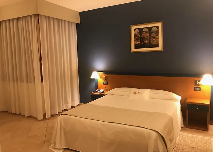 Domus Grand Hotel Rende
