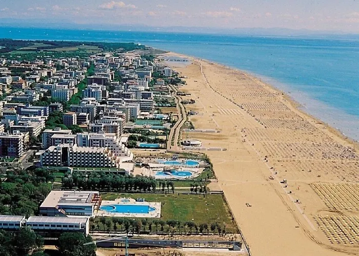 Hotel Venice Beach Hvb 34 Lifestyle 4 Superior Bibione