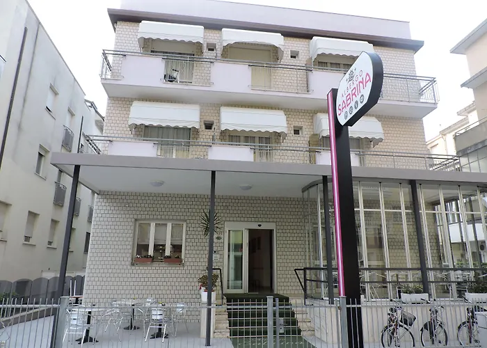 Albergo Sabrina Rimini