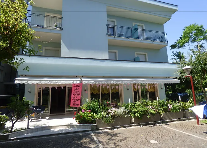 Hotel Poker Misano Adriatico