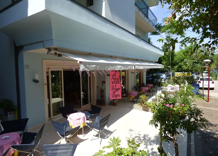Hotel Poker Misano Adriatico