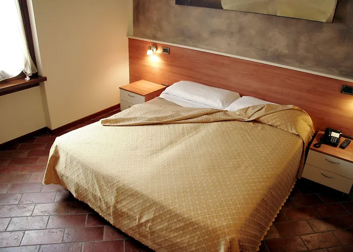 Hotel Bed&Wine Negrar