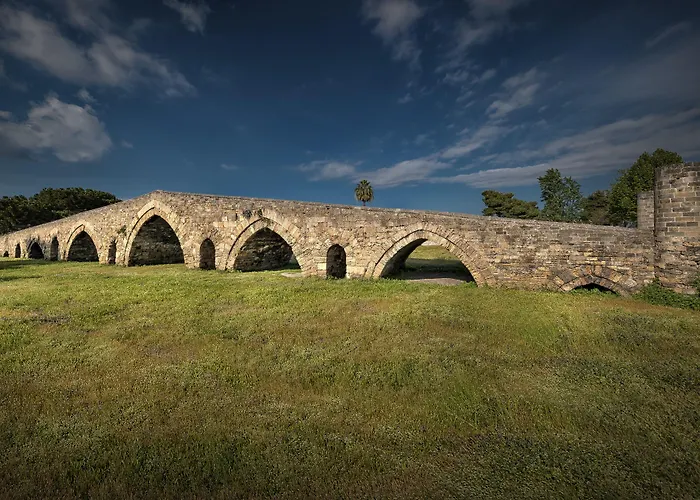 Suite del Ponte Normanno Palermo