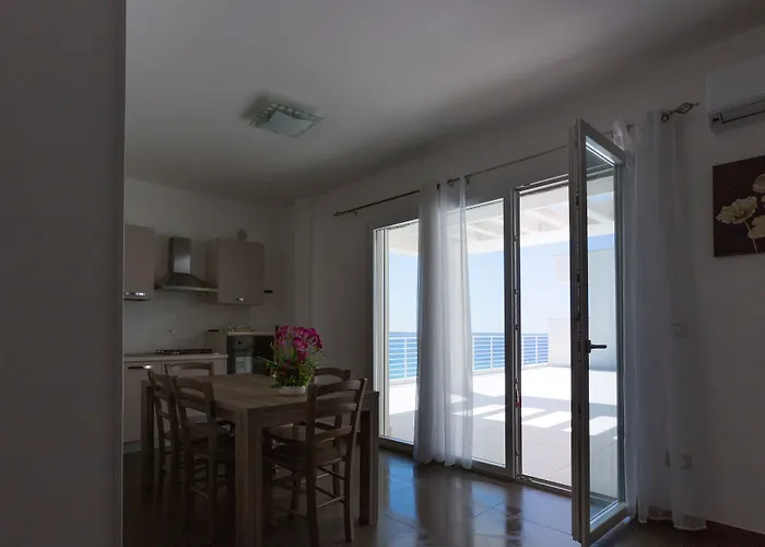 Aparthotel Spuma di mare Gallipoli