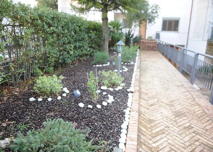 B&B Viale delle Colline Salerno