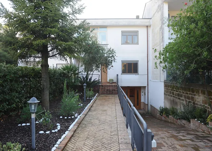 B&B Viale delle Colline Salerno