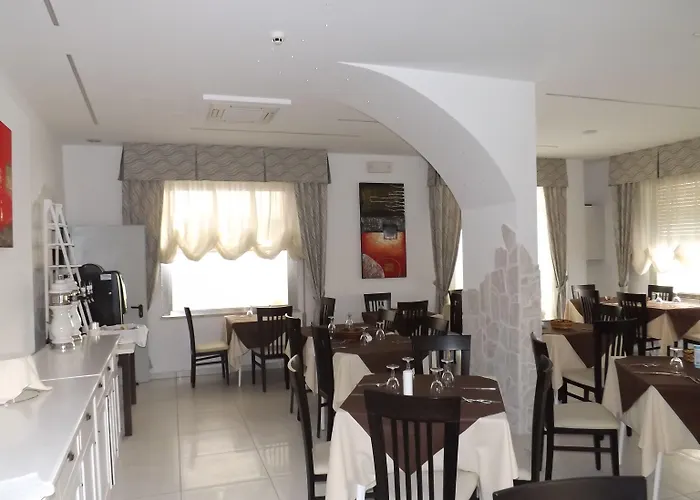 Hotel Oceania Bellaria-Igea Marina