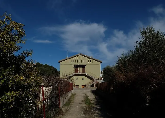 Il Casale Verde Matera