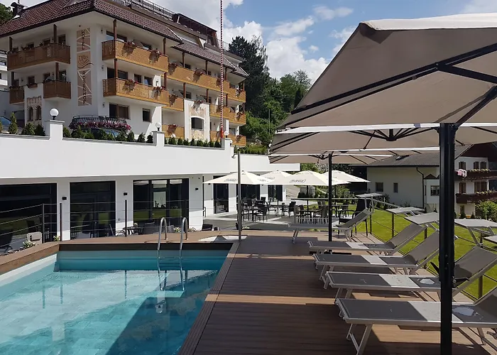 Molaris Lodge Rio di Pusteria