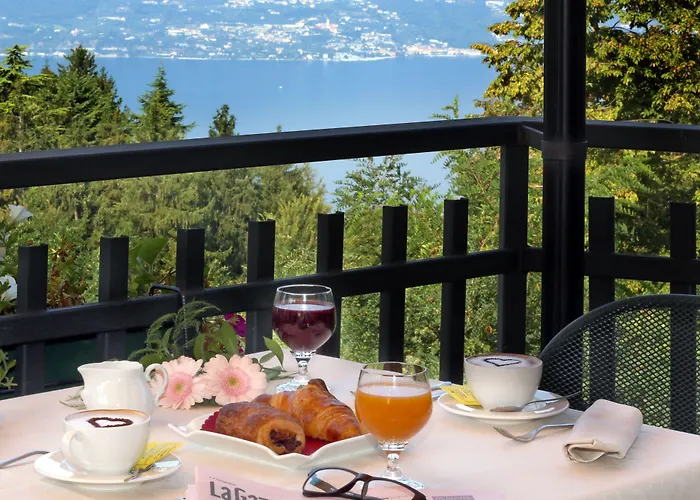 Hotel Costabella San Zeno di Montagna