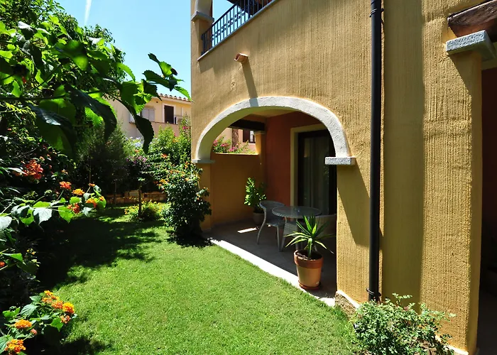 Il Girasole Hotel Villasimius
