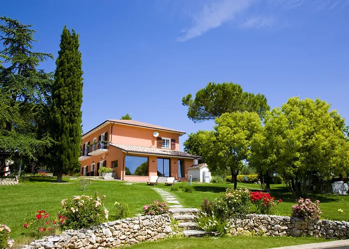 Bellafiora Affittacamere Osimo