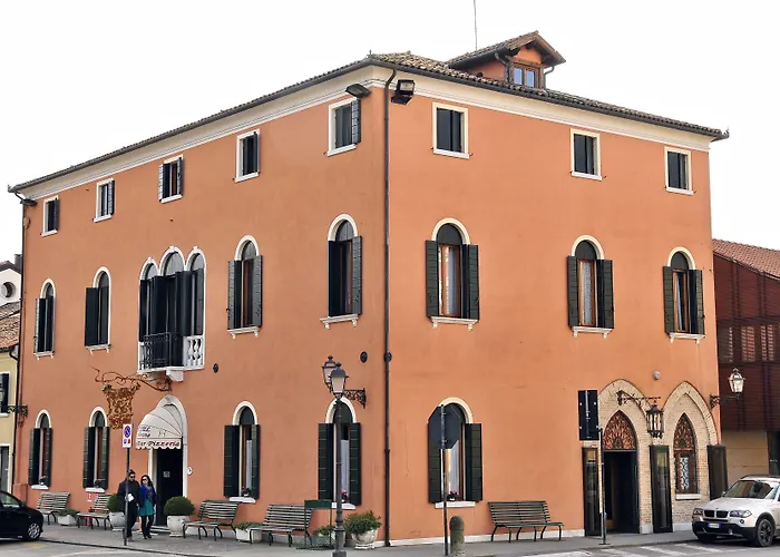 Hotel 5 Colonne Mirano