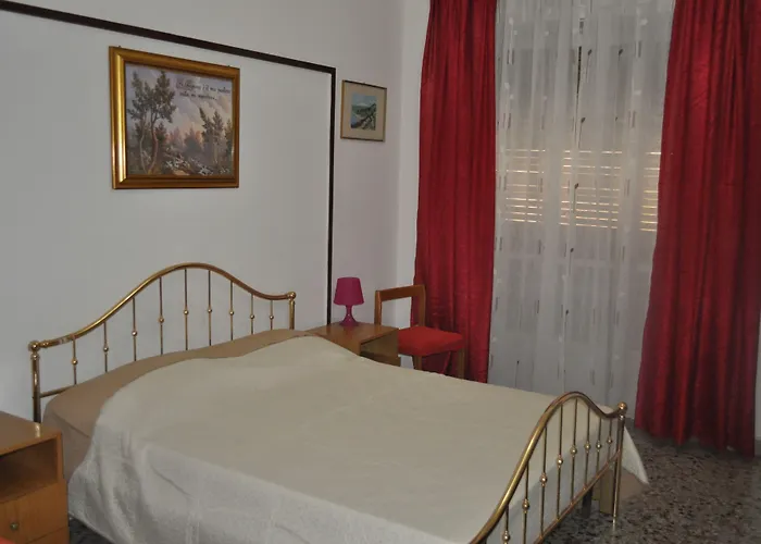 Bed and Breakfast Victoria Catania