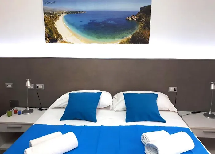 Le Camere del Crimiso Castellammare del Golfo