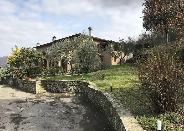La Ghirlanda B&B Arezzo