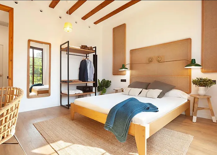Hotel Casa Vaganto Barcellona