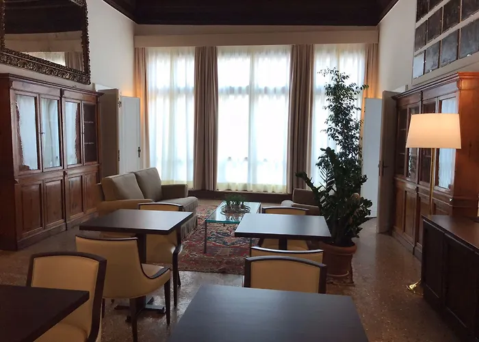 Suites alla Maddalena Venezia