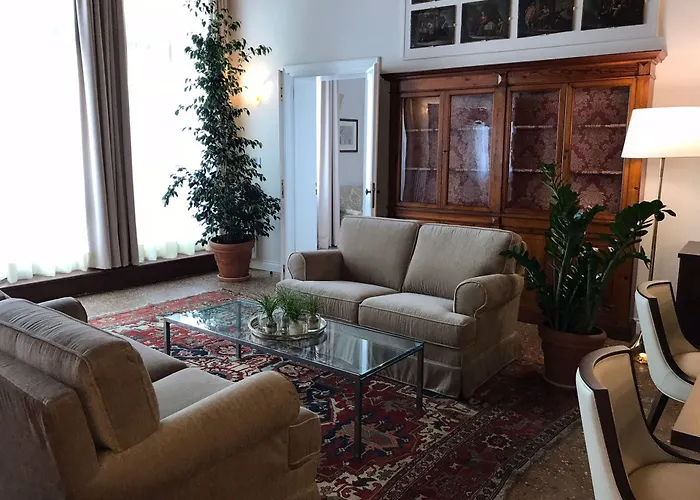 Suites alla Maddalena Venezia