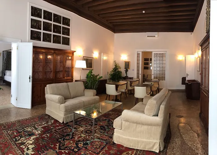 Suites alla Maddalena Venezia