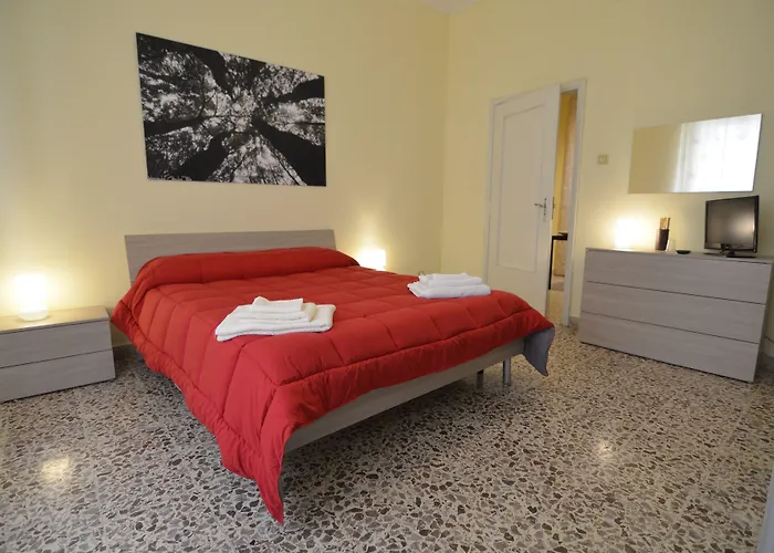 Efesto Bed&Breakfast Catania