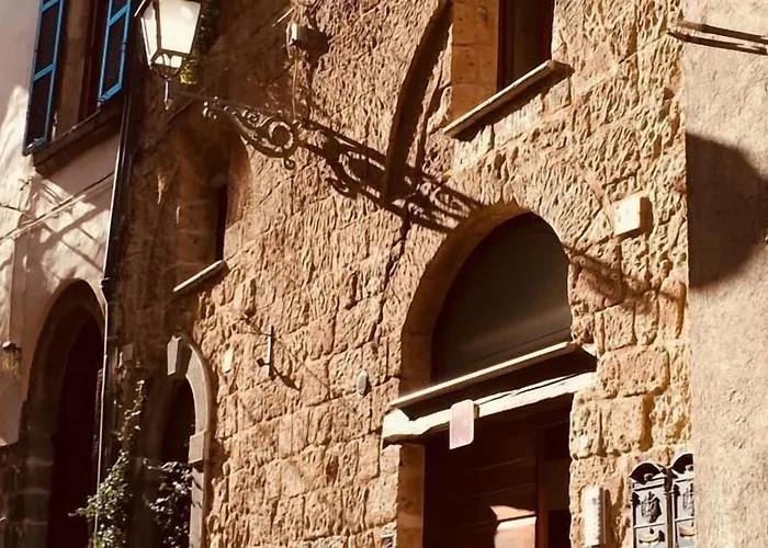 Bed and Breakfast La Casa Di Tufo Orvieto