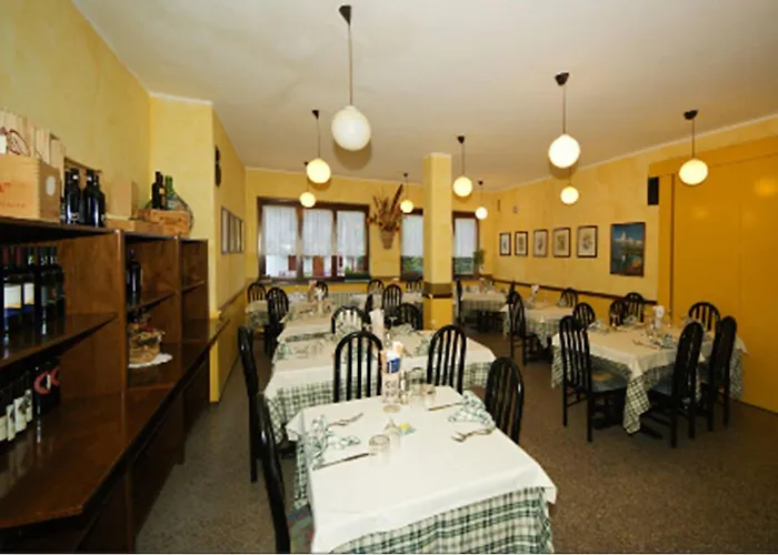 Hotel Rododendro Foppolo