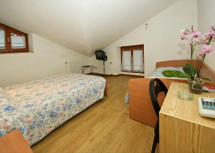 Hotel Rododendro Foppolo