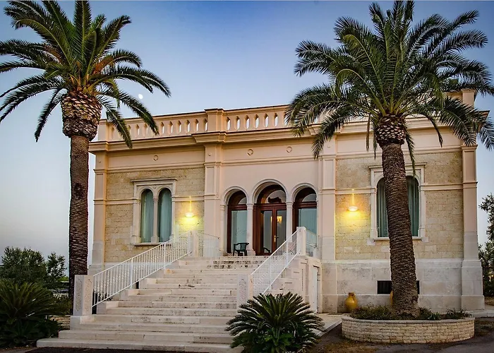 Tenuta Lama Gorga Trani