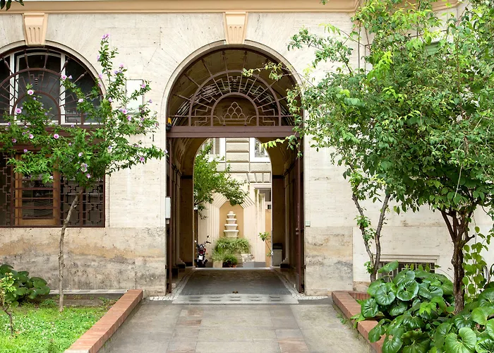 50 Suite Guesthouse Napoli