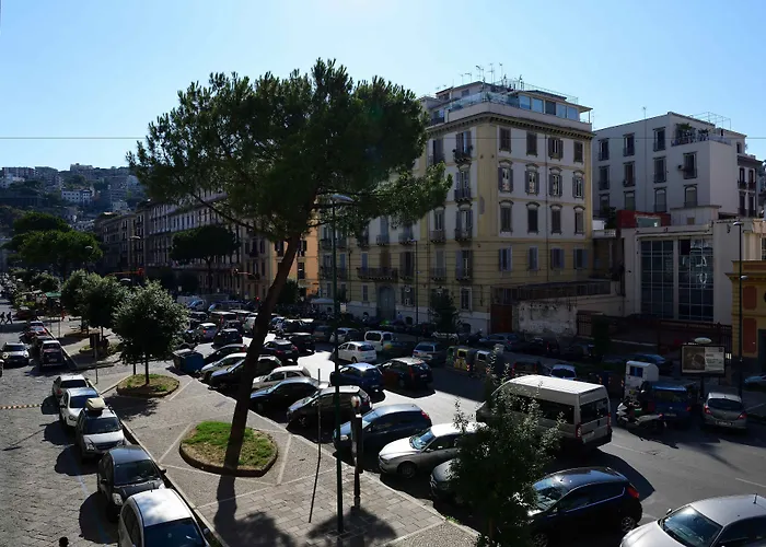 50 Suite Guesthouse Napoli