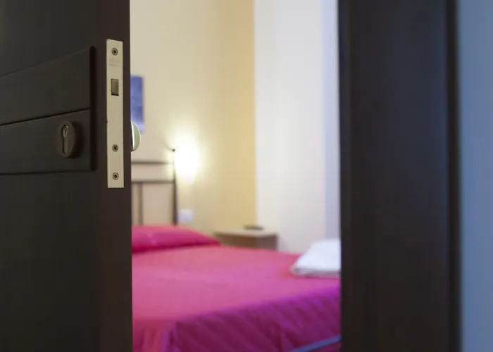 Hotel Sole di Trapani