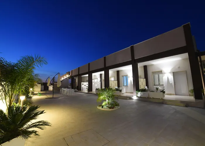 B&B Il FIORONE Torre Canne