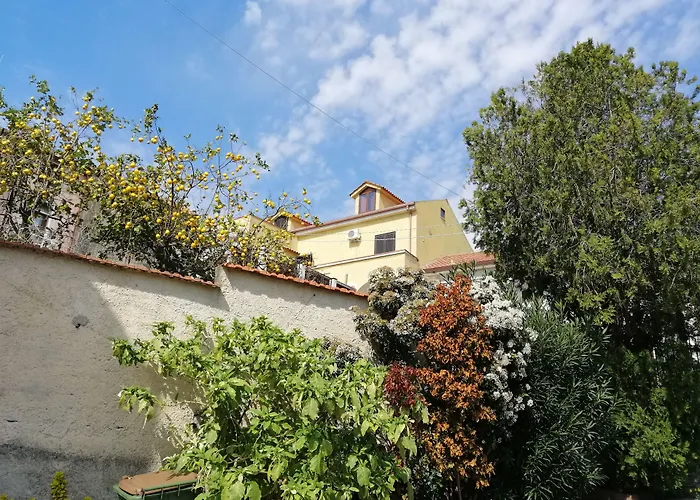 B&B Moscani Salerno