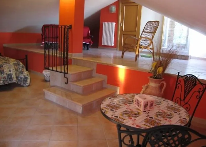 B&B Moscani Salerno