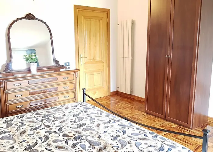 Hotel La Quiete Anagni