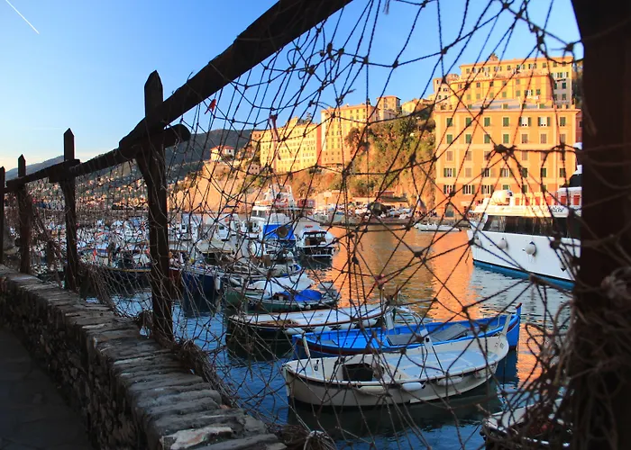 Hotel Charming Genova | Residenza d'epoca