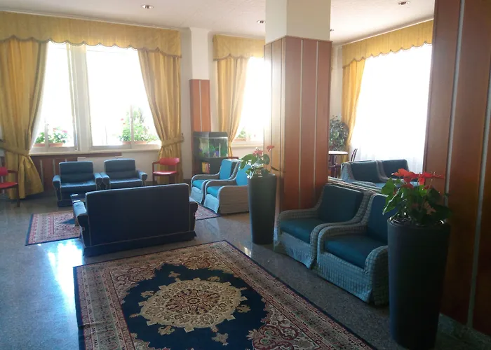 Hotel Fleming Fiuggi